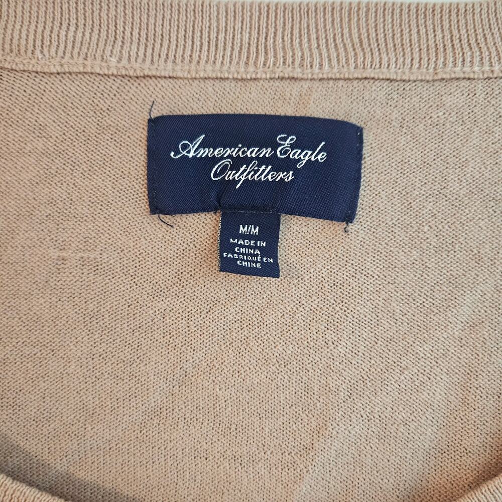 Women's/Juniors American Eagle Outfitters Sweater Size Medium - Picture 3 of 7